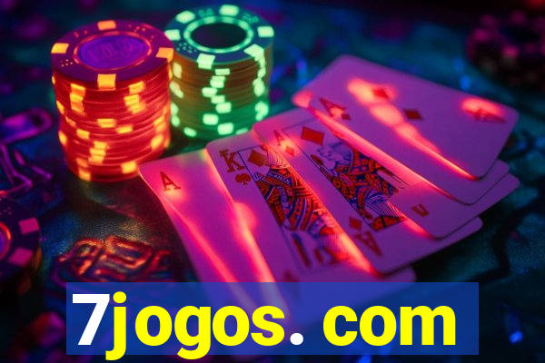 7jogos. com